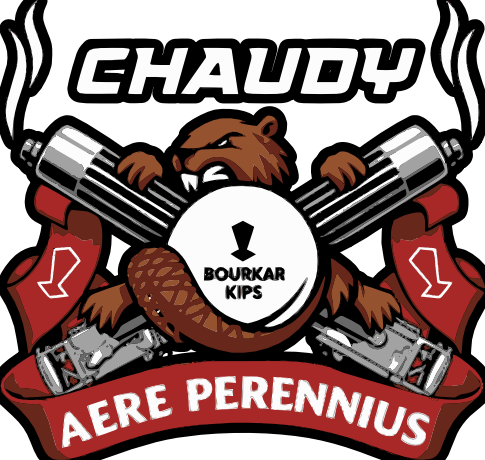 chaudy Primakips 2025
